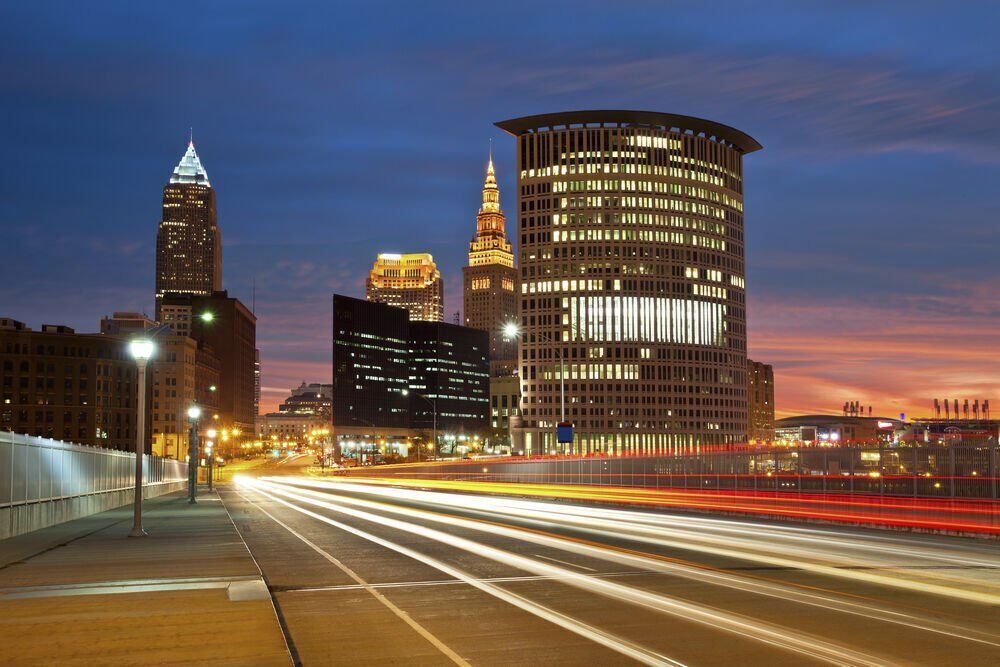5. Cleveland-Elyria, OH